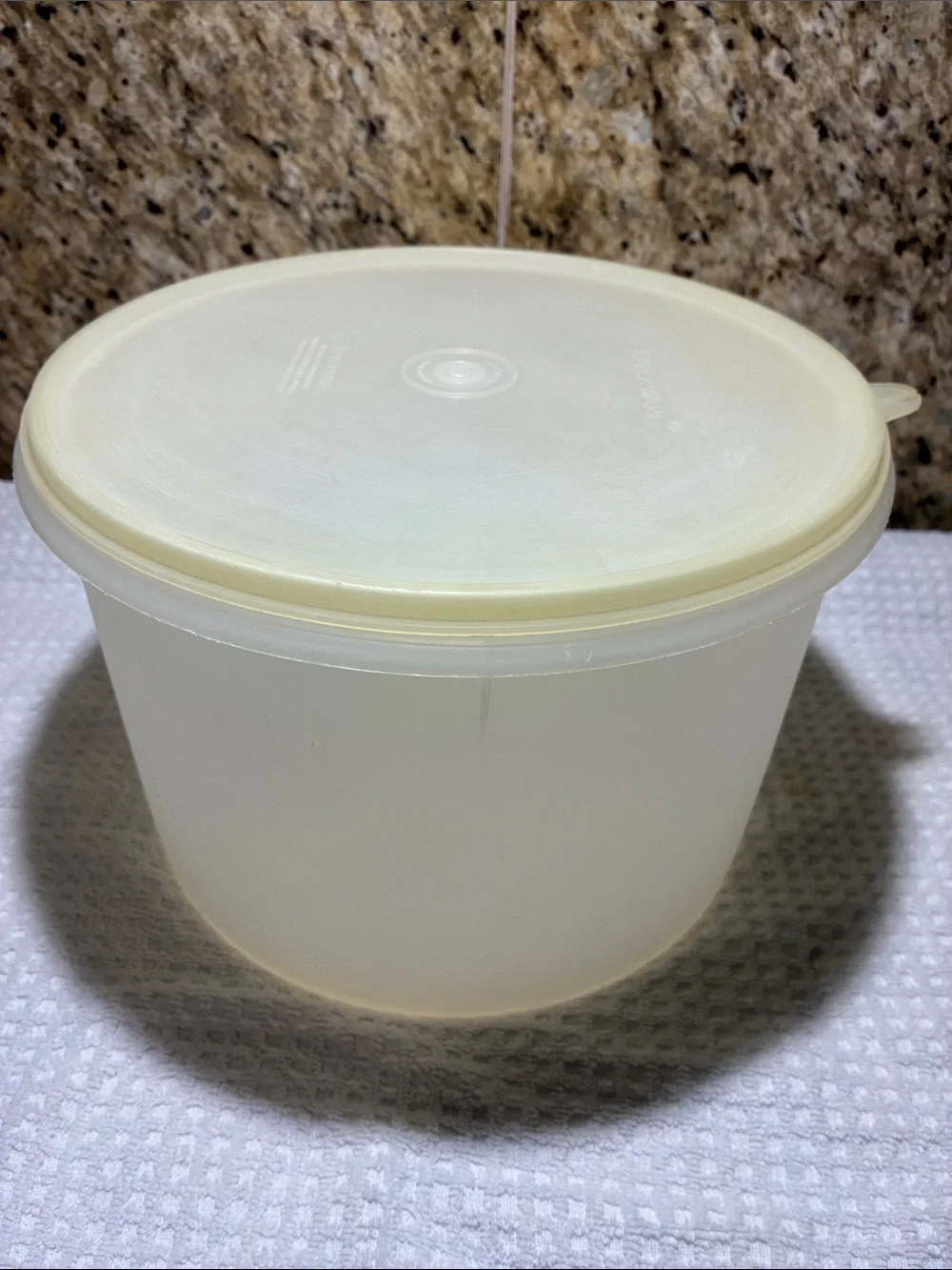 Tupperware Bundle